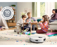 Bosch Spotless BCRC1W - 1368308 - zdjęcie 3